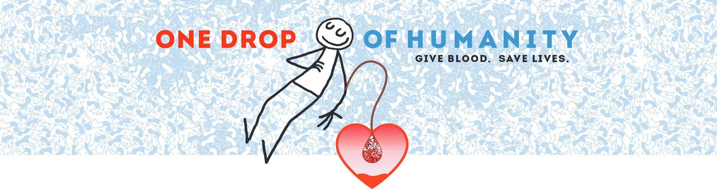 World Blood Donor Day 2026 - PAHO/WHO | Pan American Health