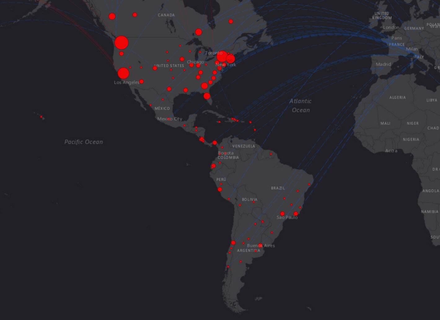 covid-19 americas marco 11