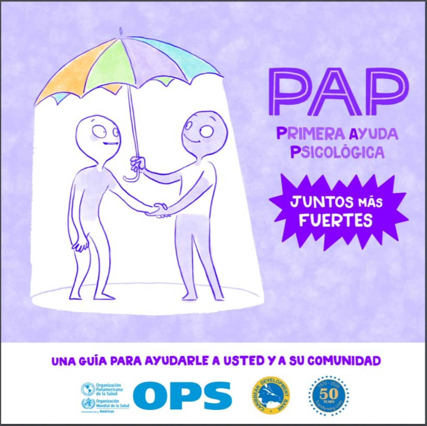 primera ayuda psicologica