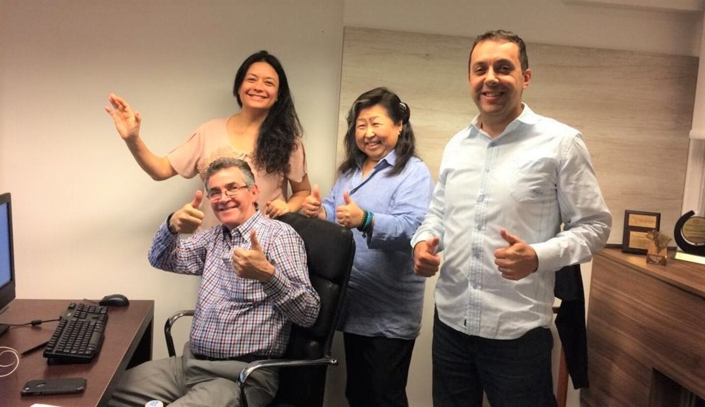 O Plano de Trabalho Bianual da BIREME em 2020-2021 