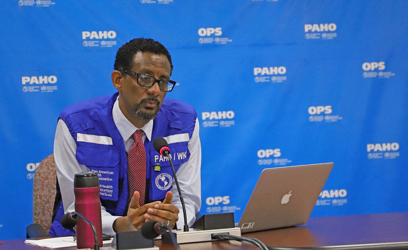 PWR ECC statement on SARS-COV-2