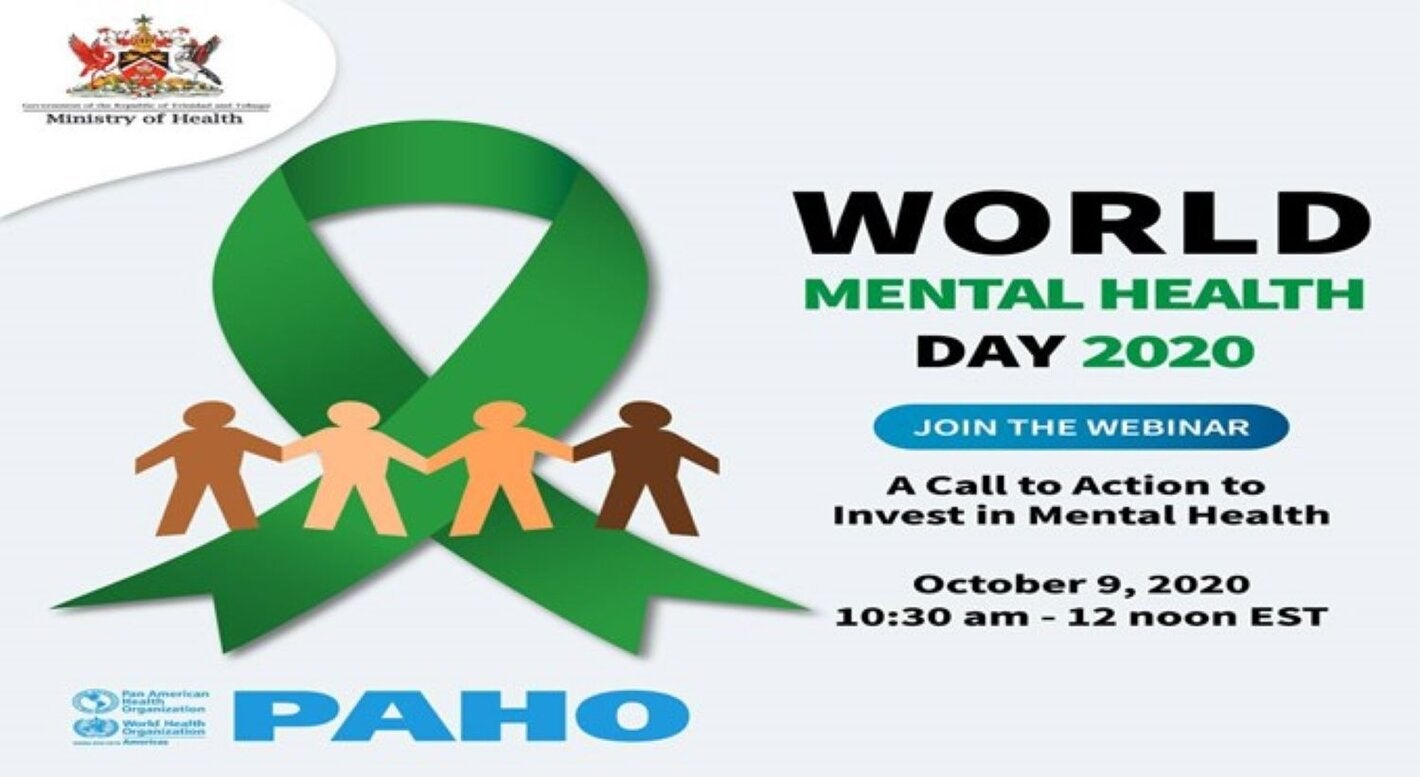 World Mental Health Day