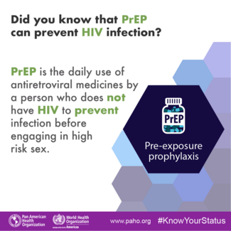 Social media card PNG