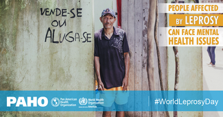 World Leprosy Day 2019: Social Media Postcards 