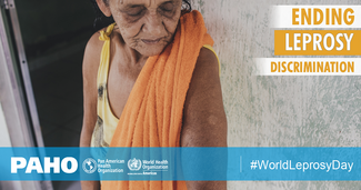 World Leprosy Day 2019: Social Media Postcards 