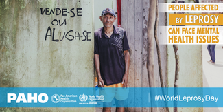 World Leprosy Day 2019: Social Media Postcards 