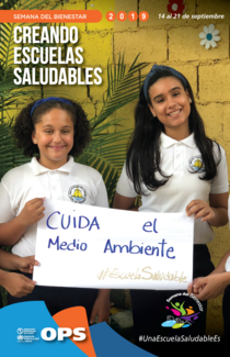 Materiales de promoción