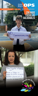 Materiales de promoción