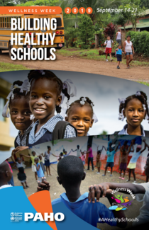 Wellness Week 2019 Advocacy Materials