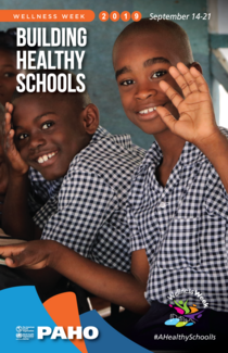 Wellness Week 2019 Advocacy Materials