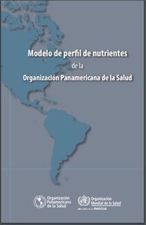 Perfil de nutrientes de la OPS