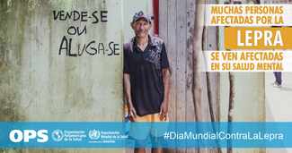 Día Mundial contra la Lepra 2019-Postal para redes sociales