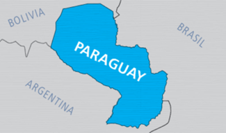 sifilis paraguay