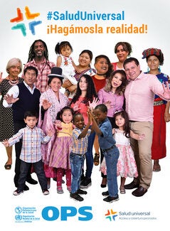 Postal para redes sociales