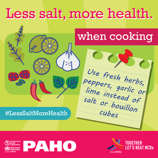 Social Media Salt Reduction 2