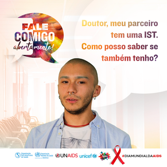 Cartão postal para redes sociais PNG