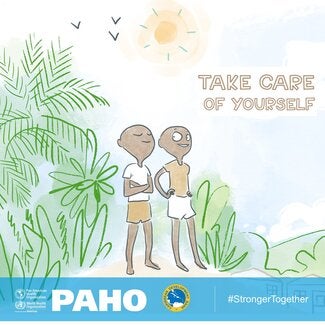 Selfcare is important