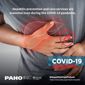 Social Media World Hepatitis Day 2020