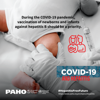 Social Media World Hepatitis Day 2020