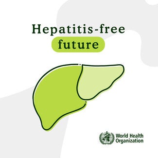 Social Media World Hepatitis Day 2020