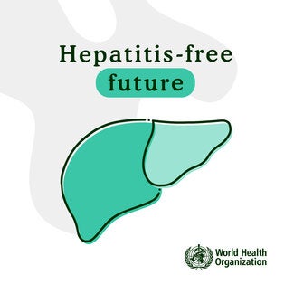 Social Media World Hepatitis Day 2020