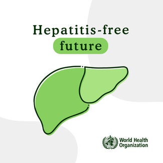 Social Media World Hepatitis Day 2020