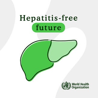 Social Media World Hepatitis Day 2020