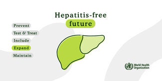 Banner World Hepatitis Day 2020