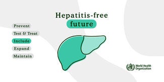 Banner World Hepatitis Day 2020