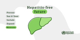 Banner World Hepatitis Day 2020