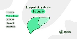 Banner World Hepatitis Day 2020