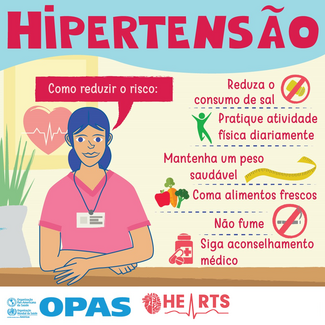 dia mundial da hipertensão 2020