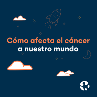 Cómo afecta el cáncer a nuestro mundo