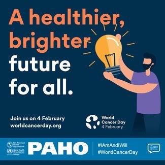 A healthier, brighter future for all