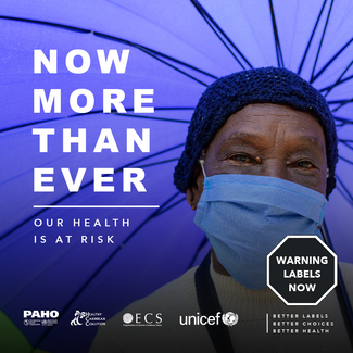 NOW More Than Ever Our Health is At Risk