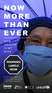 NOW More Than Ever Our Health is At Risk 