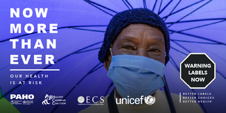 NOW More Than Ever Our Health is At Risk 