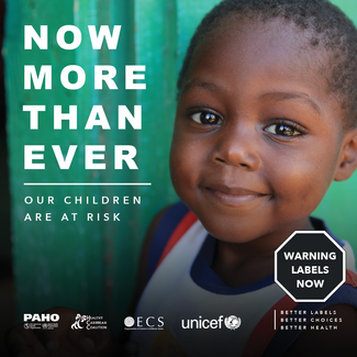 NOW More Than Ever Our Children are at Risk