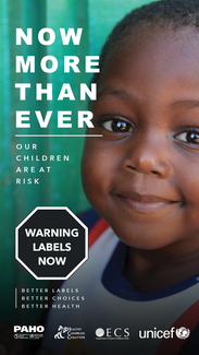 NOW More Than Ever Our Children are at Risk