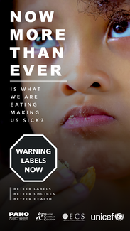 NOW More Than Ever: Is What we are eating Making us Sick?