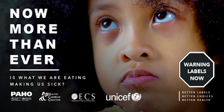 NOW More Than Ever: Is What we are eating Making us Sick?