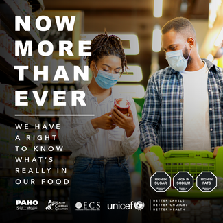 NOW More Than Ever Our Children Have A Right To Know What's Really in Our Food