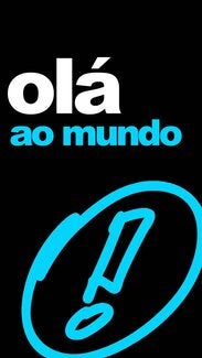 Cards para redes sociais