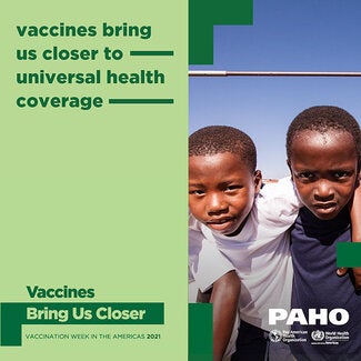 VWA 2021 - Card 1: Universal Health Coverage