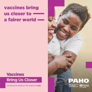 VWA 2021 - Card 3: A fairer world