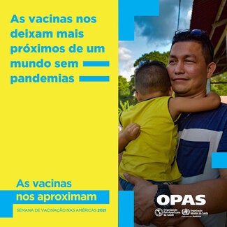 SVA 2021 - Card 4: Mundo sem pandemias