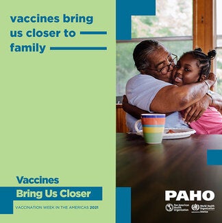 VWA 2021 - Card 5: Family