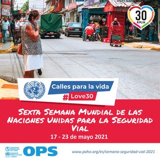 Tarjeta para redes sociales