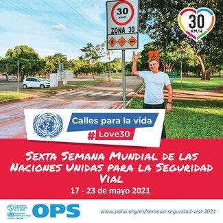 Tarjeta para redes sociales