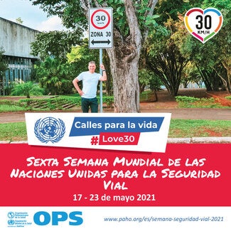 Tarjeta para redes sociales